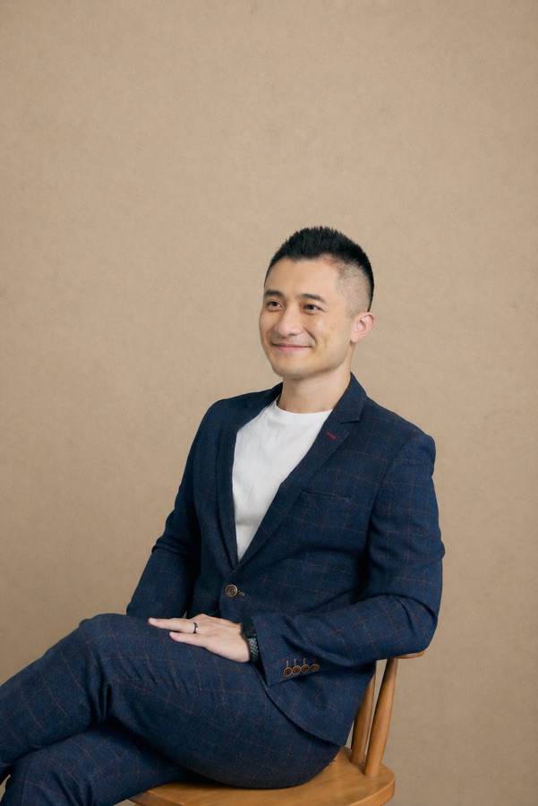 Glenn — 蓋洛普認證優勢教練